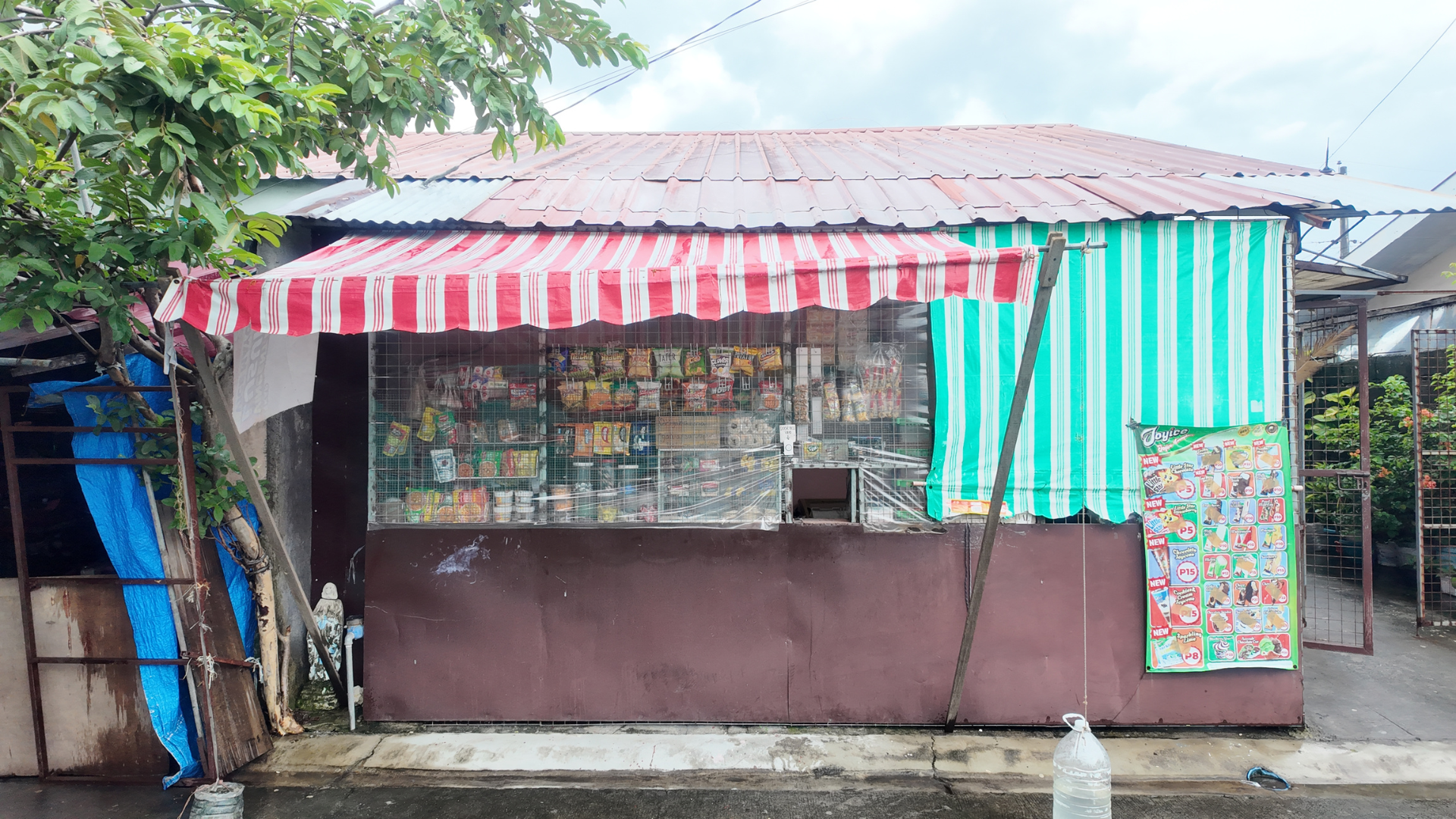 Sari-Sari Store