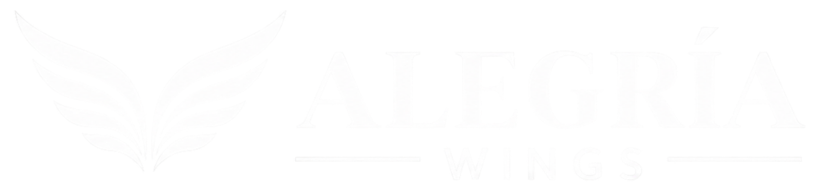 ALEGRÍA WINGS