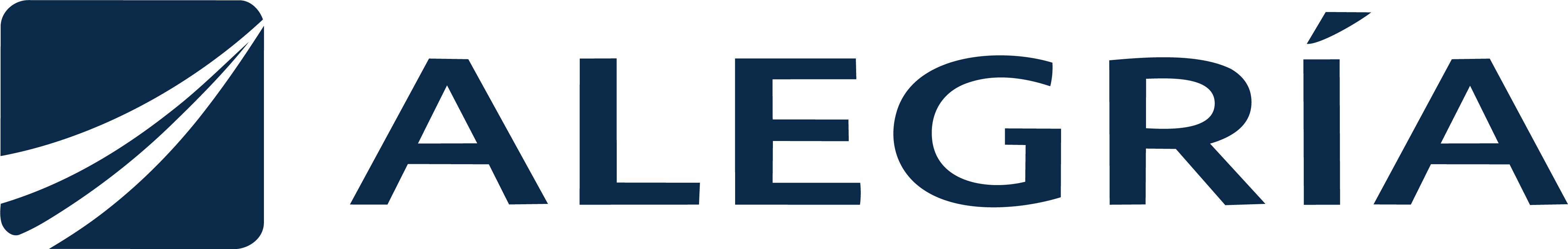 ALEGRÍA